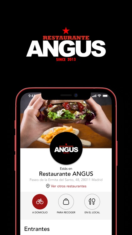 Angus