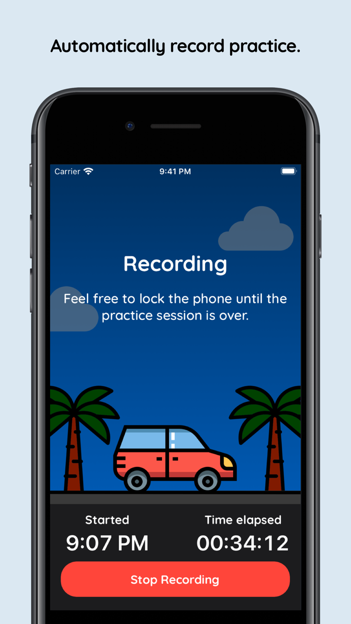 Roundtrip Learner Logbook