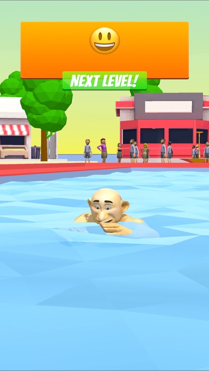 Splash'em All screenshot-3