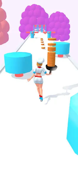 Game screenshot Chef Flipper hack