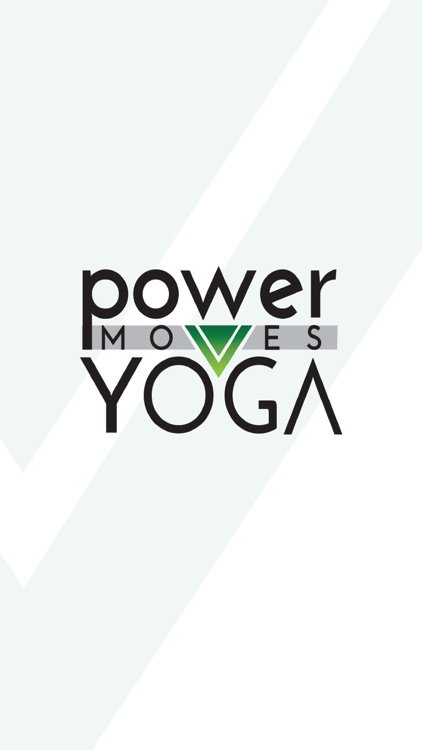 Power Moves Yoga