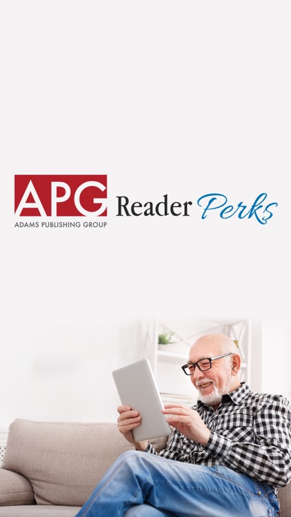 APG Reader Perks