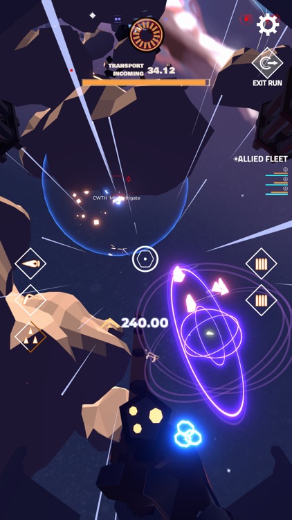 Interloper screenshot-0