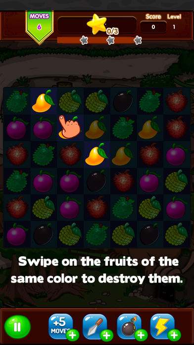 Fresh Filipino Fruit screenshot 3