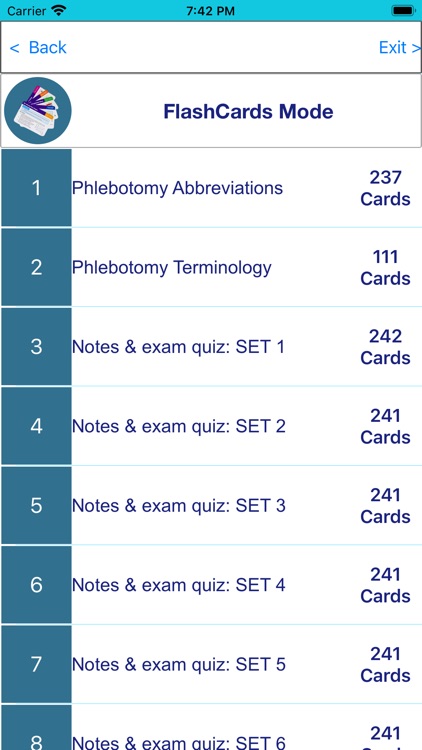 Phlebotomy Technician Certif