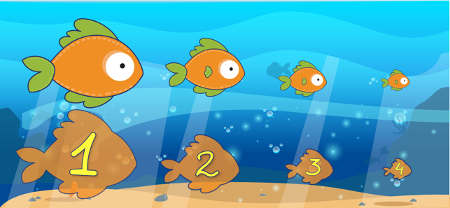 Meemu Underwater Games(圖3)-速報App