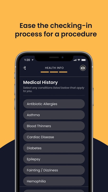 BodyArt - Digital Consent screenshot-3