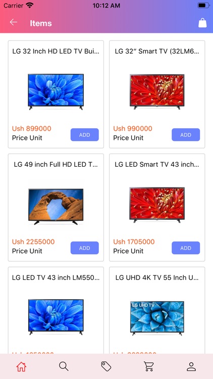 Modern Electronics Uganda