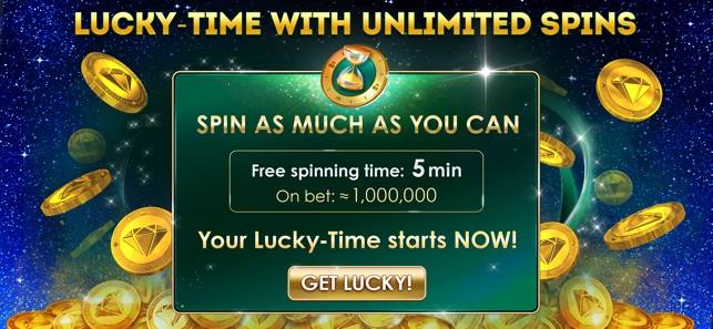 Free spin slots casino