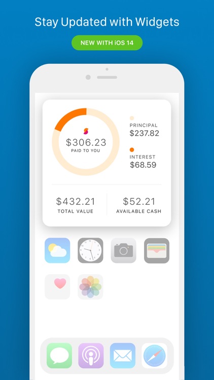 Prosper: Invest screenshot-0