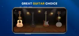 Game screenshot Real Guitar - Tabs and Chords apk