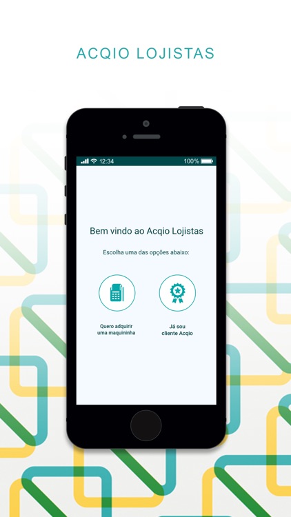 Acqio Lojistas
