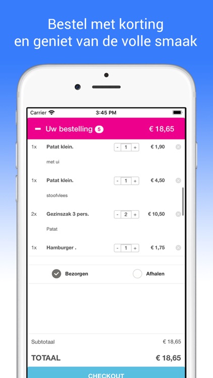 Koning van Groningen