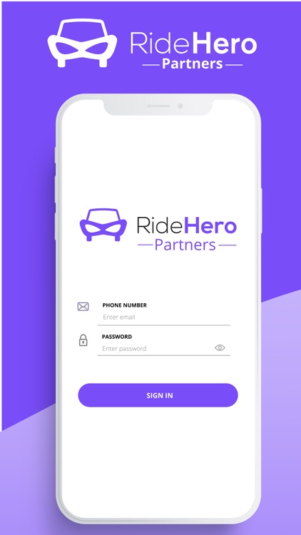 RideHero Partners