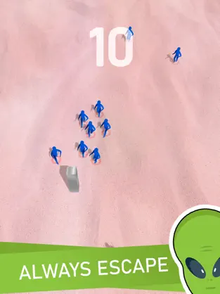 Imágen 3 Monolith Rush 3D iphone