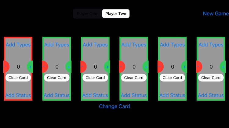 PokéField: Card Game Assistant