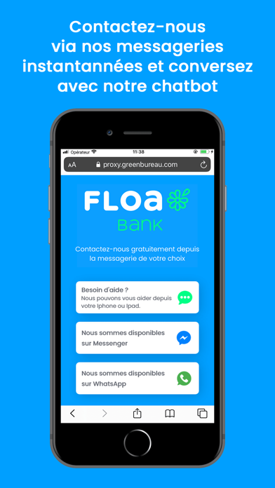 FLOA Bank FLOA Bank