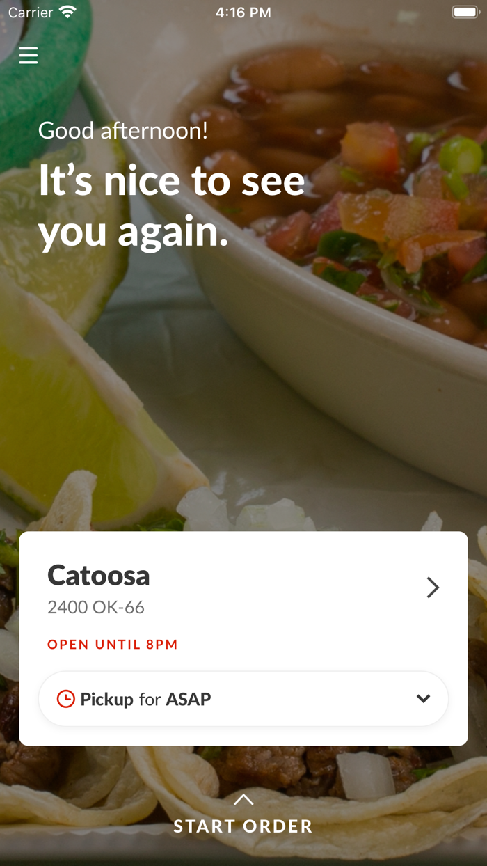 La Mansion Mexican Restaurant