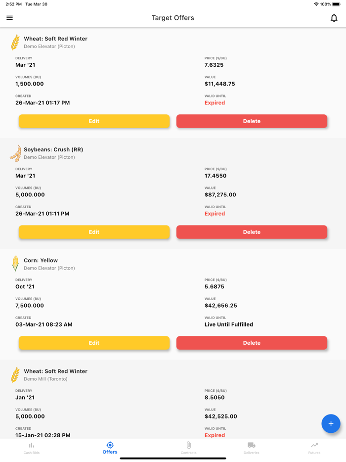 Ganaraska Grain Direct