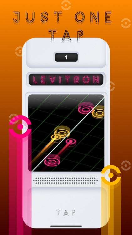 Levitron screenshot-3