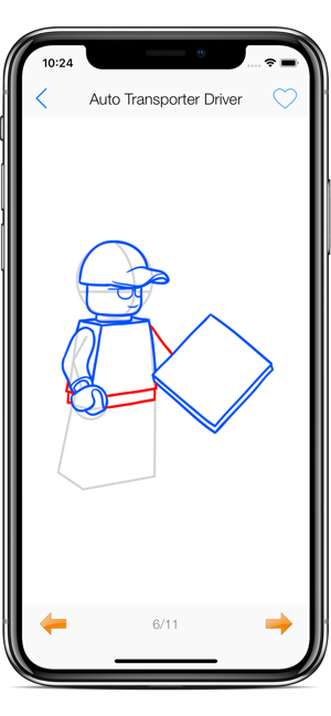 Draw Lego Bricks(圖8)-速報App