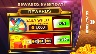 Exotic Slots - Live Racing screenshot 4