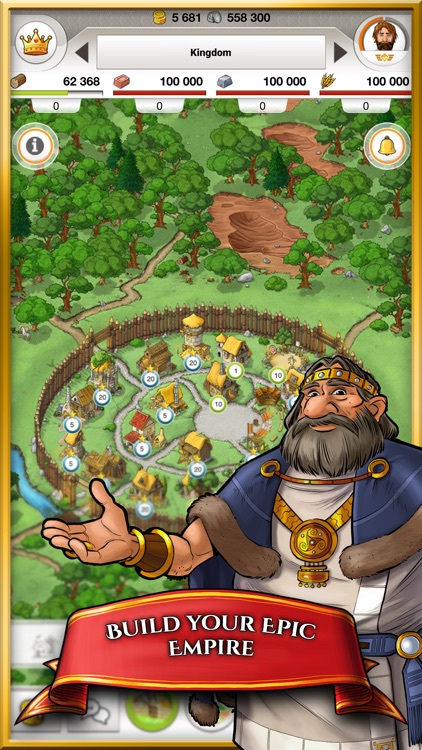 Travian Kingdoms