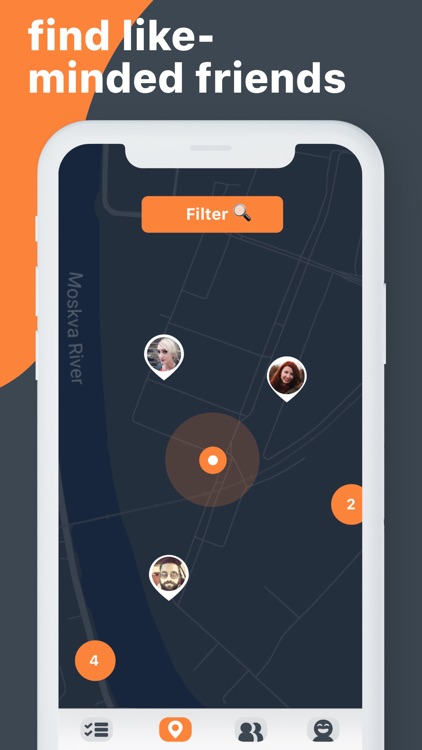 Skillface - skills and friends screenshot-5