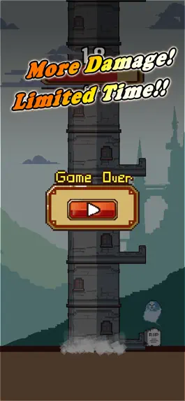 Game screenshot CrashTowers hack