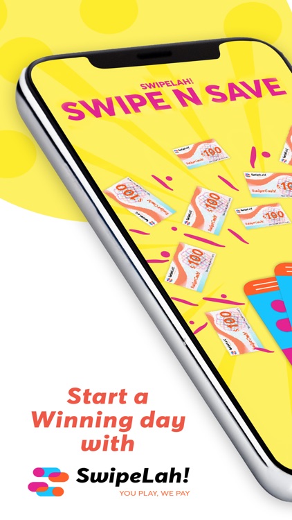 SwipeLah!