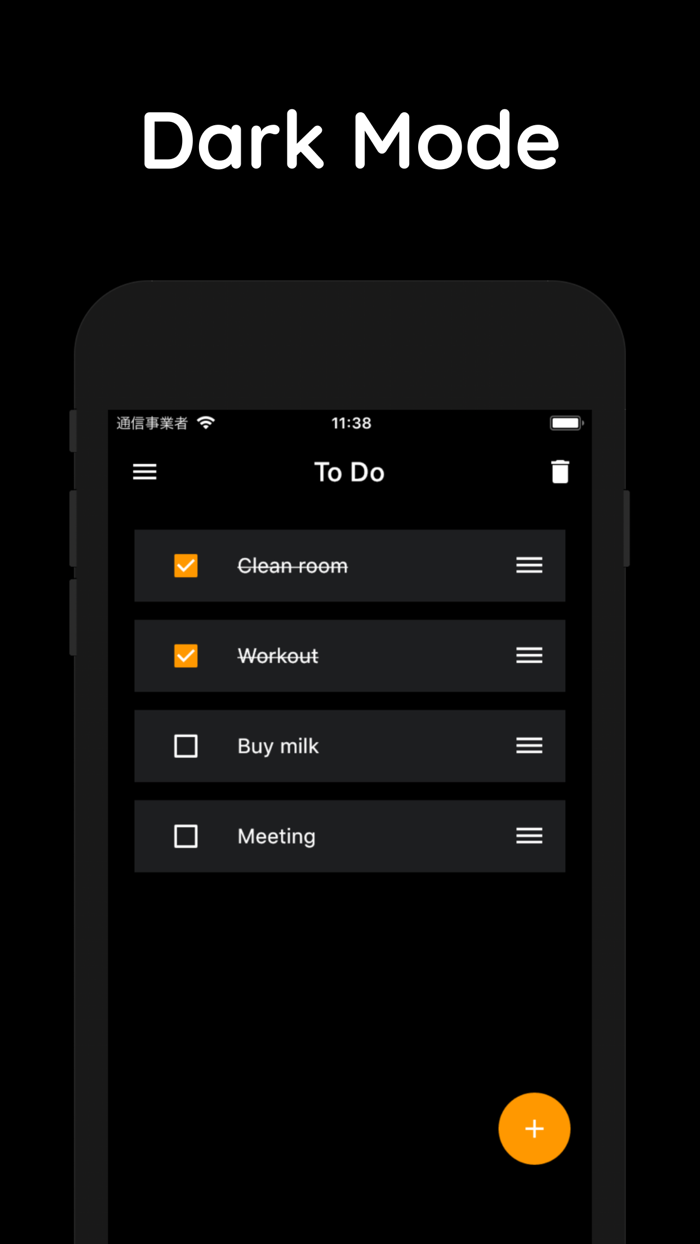 Simple To-Do List  MyTasks