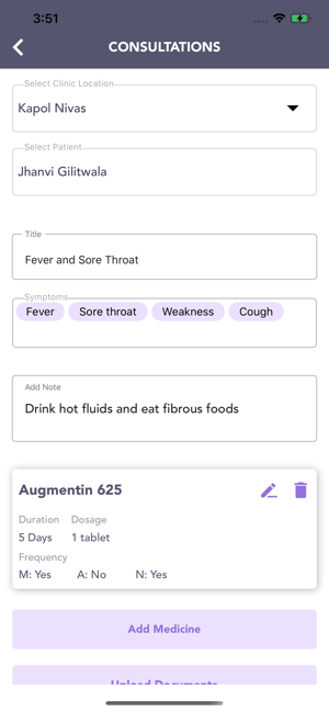 Medify(圖4)-速報App