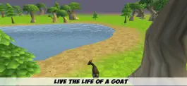 Game screenshot My Goat Simulator hack