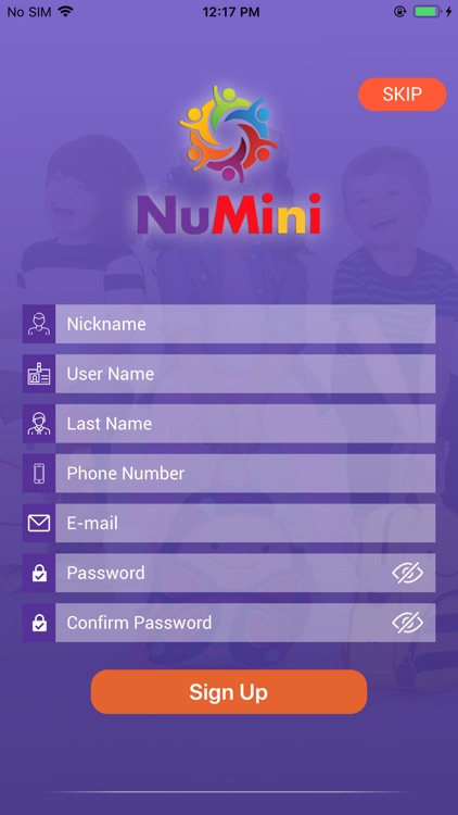 NuminiMX screenshot-9