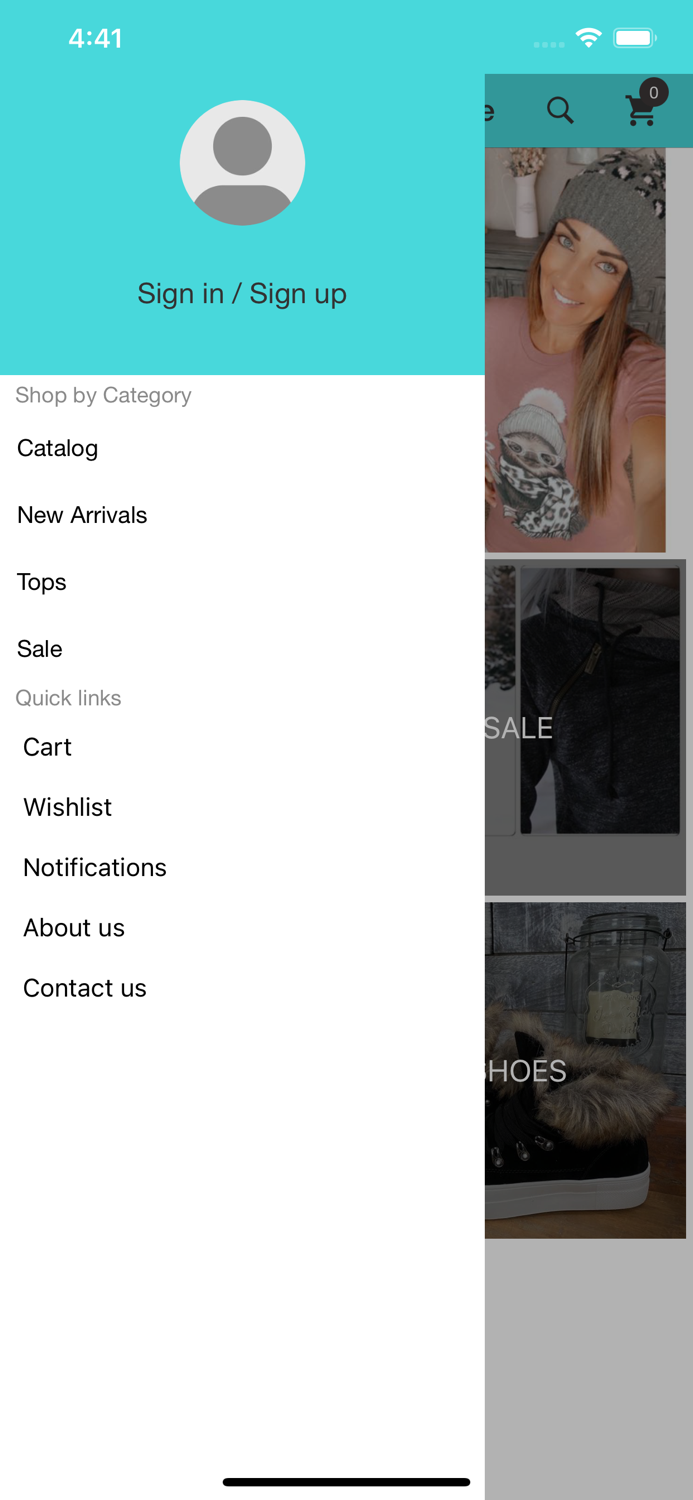 2 Chicks and a cause