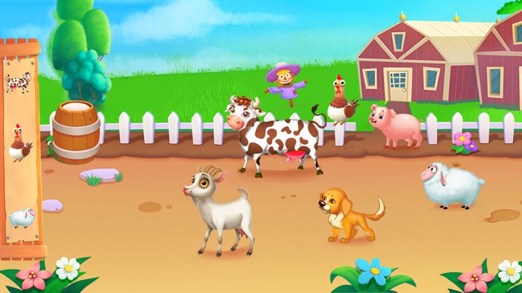 Brain Learning Games Preschool