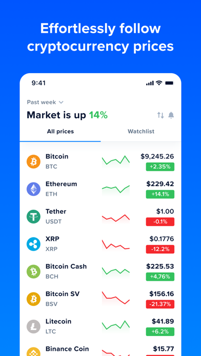 How to cancel & delete CoinTracker – Crypto Portfolio from iphone & ipad 2