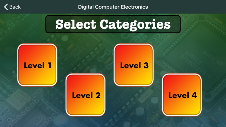 Digital Computer Electronics