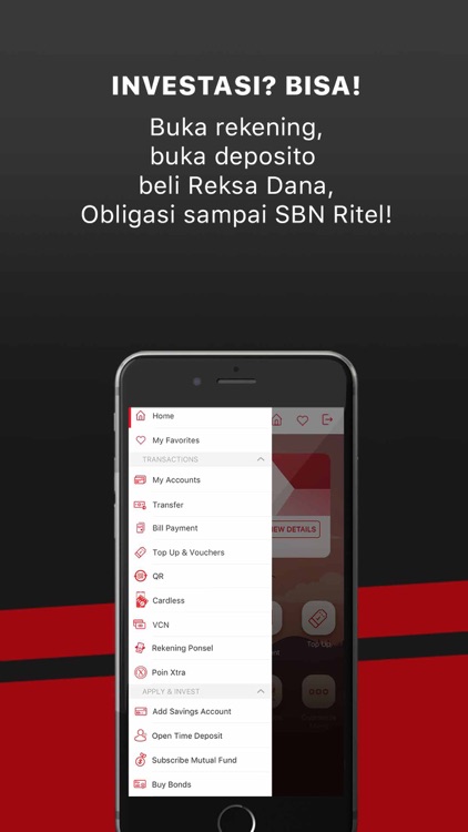 Octo Mobile By Cimb Niaga By Bank Cimb Niaga Tbk