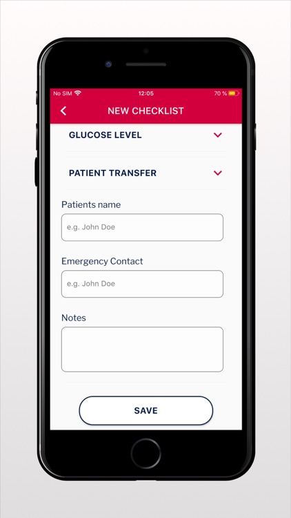 First Aid Spinal Cord Injury screenshot-5