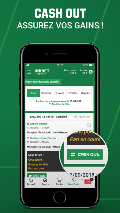 Unibet Paris Sportifs Unibet Paris Sportifs