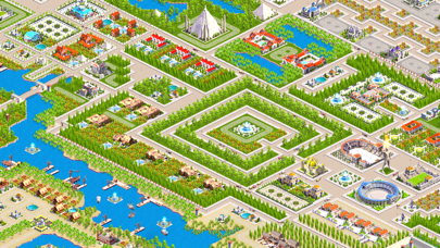 Designer City: Empire Edition screenshot 4