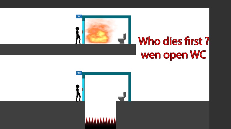 Who Dies