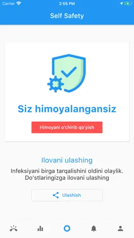 Game screenshot Self Safety mod apk