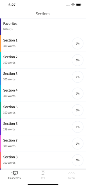 French Dutch Flashcards(圖1)-速報App