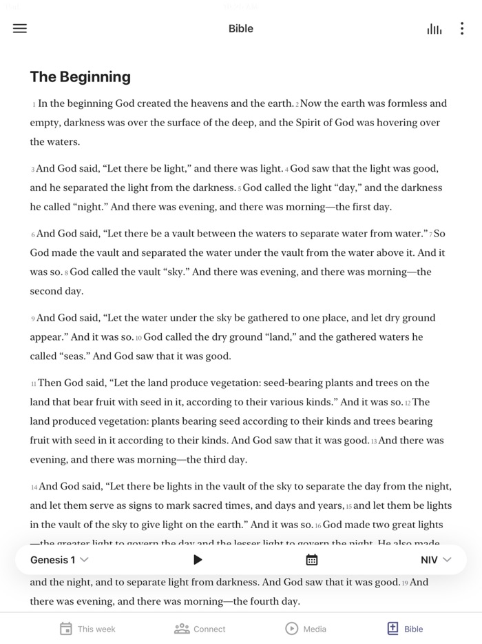 Bulverde United Methodist