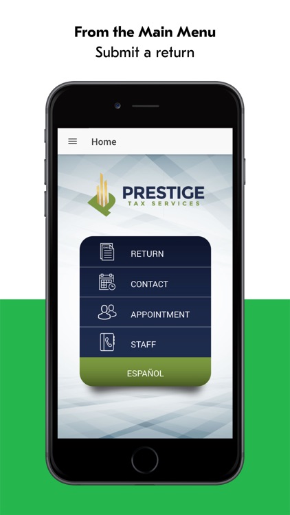 Prestige Tax Services