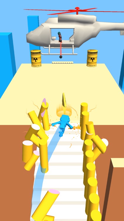 Cut ’em all - Blade Master screenshot-5