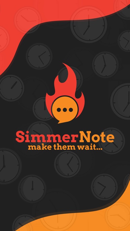 SimmerNote screenshot-5