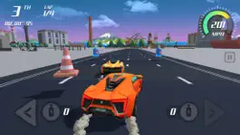 Game screenshot Climb Racing Hill-Real 2 Three mod apk